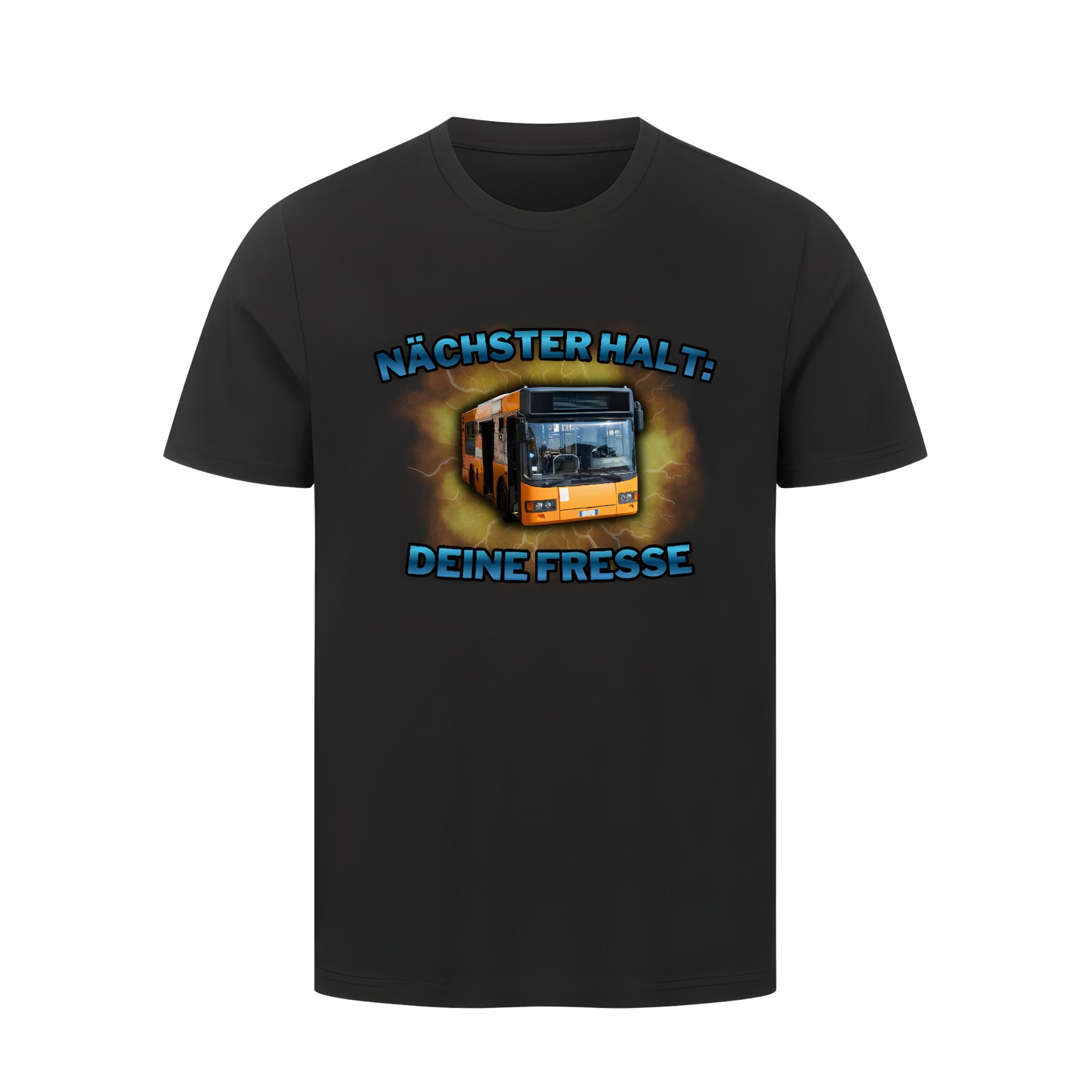 Bus Tee €24,95 EUR